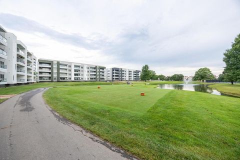 Tiny photo for 5211 Highpointe Lakes Drive 7105 #7105, Westerville, OH 43081 (MLS # 225023831)