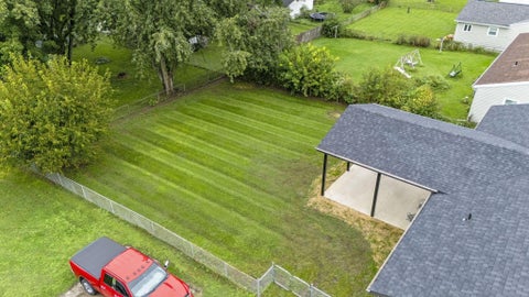 Tiny photo for 1452 Bellefontaine Avenue, Marion, OH 43302 (MLS # 226035647)