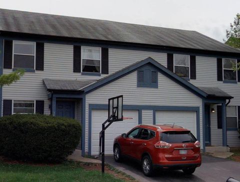 Photo of 3865 Heatherglen Drive, Columbus, OH 43221 (MLS # 226009571)