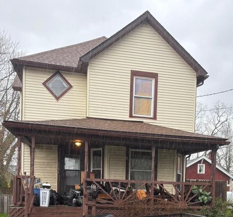 618 Irey Avenue Marion OH 43302