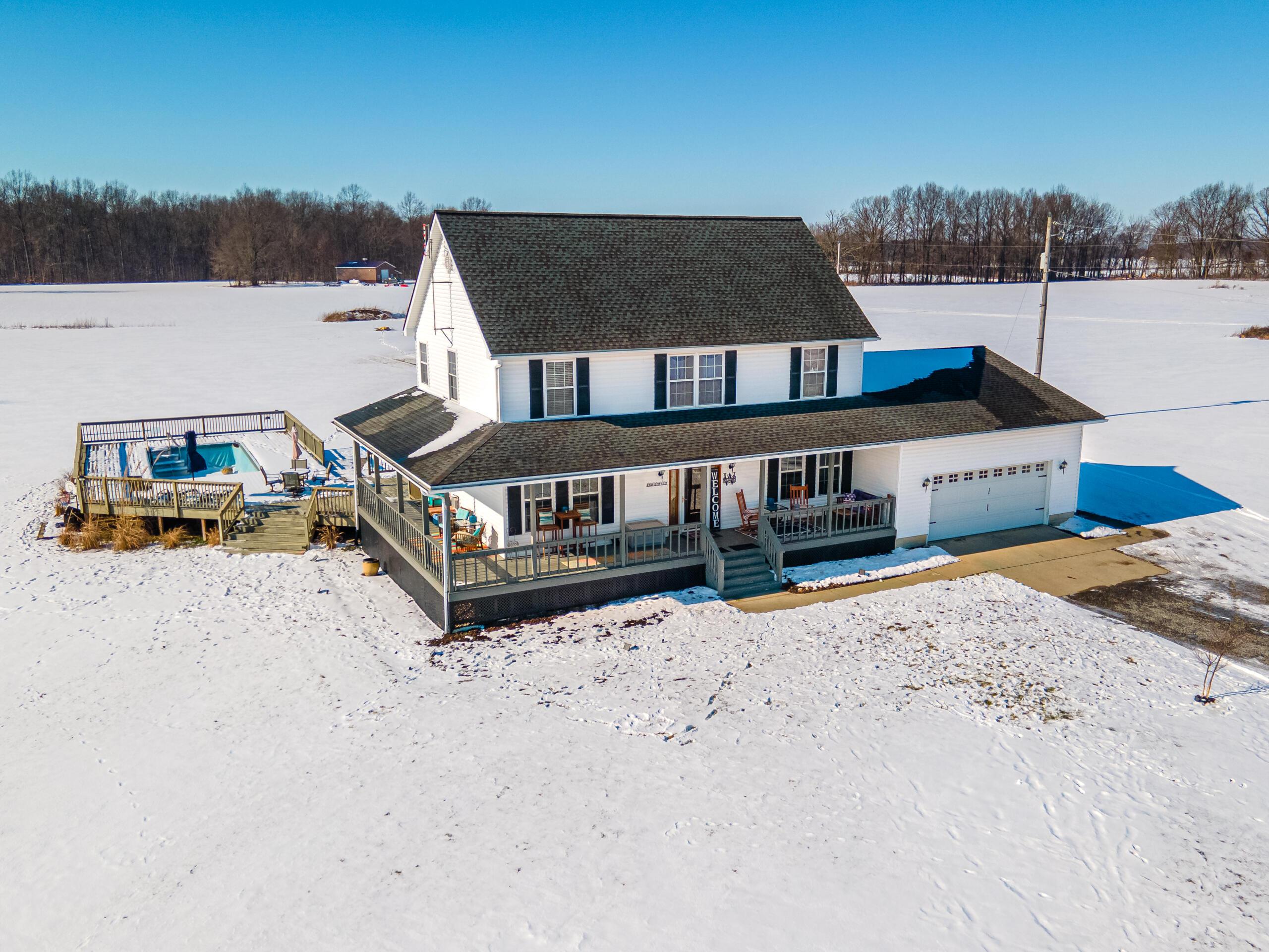 2760 County Road 169, Cardington, Ohio image 4