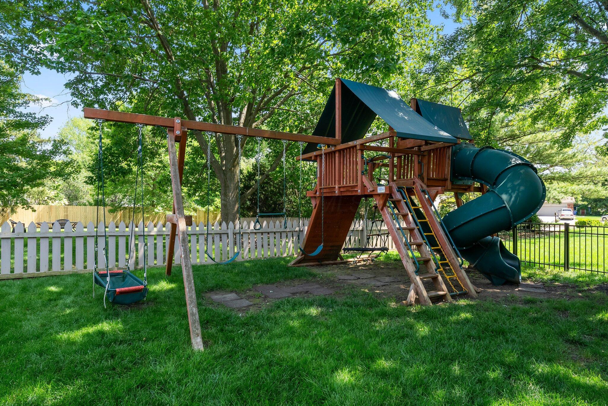 2201 Stratingham Drive, Dublin, Ohio image 44