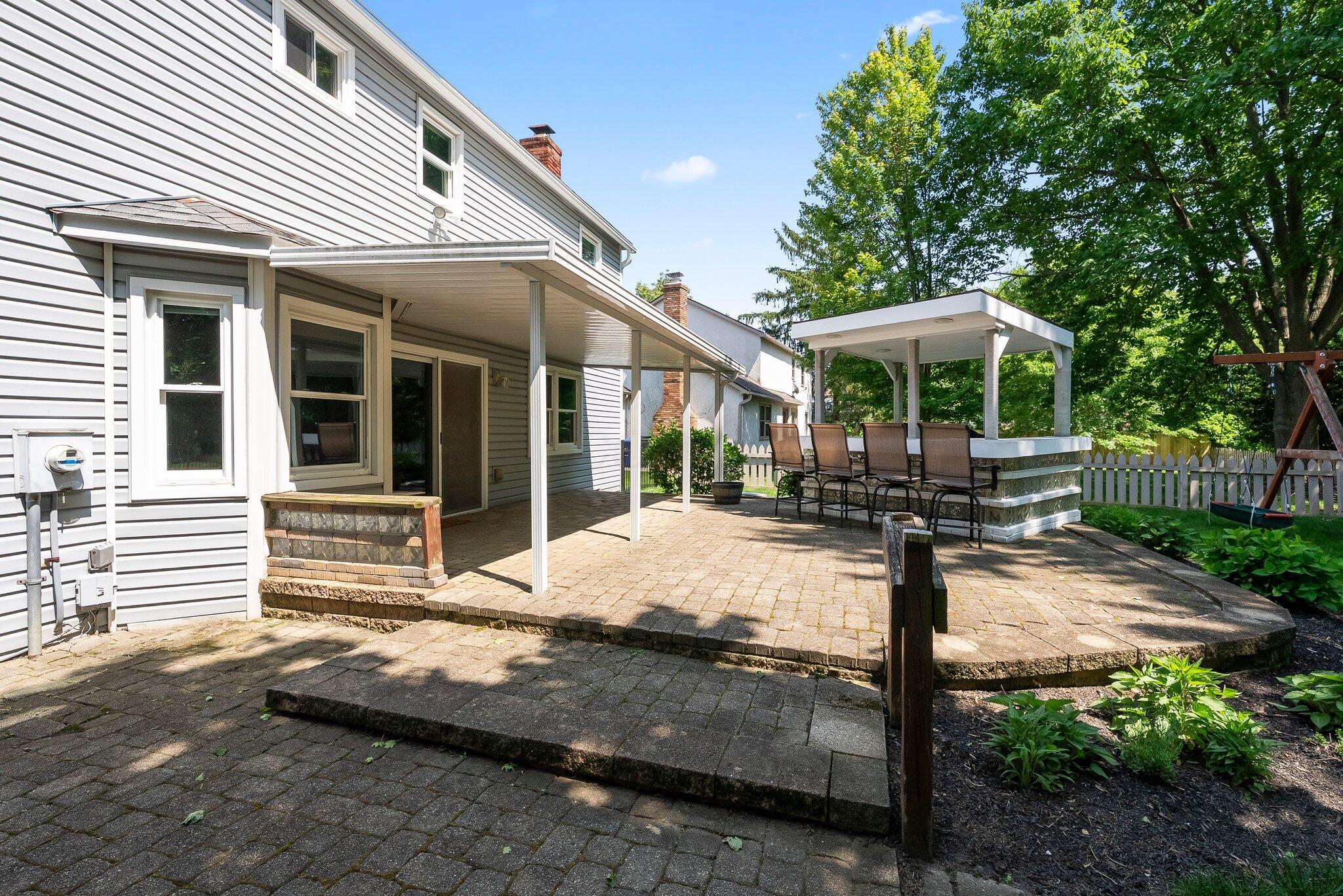 2201 Stratingham Drive, Dublin, Ohio image 49