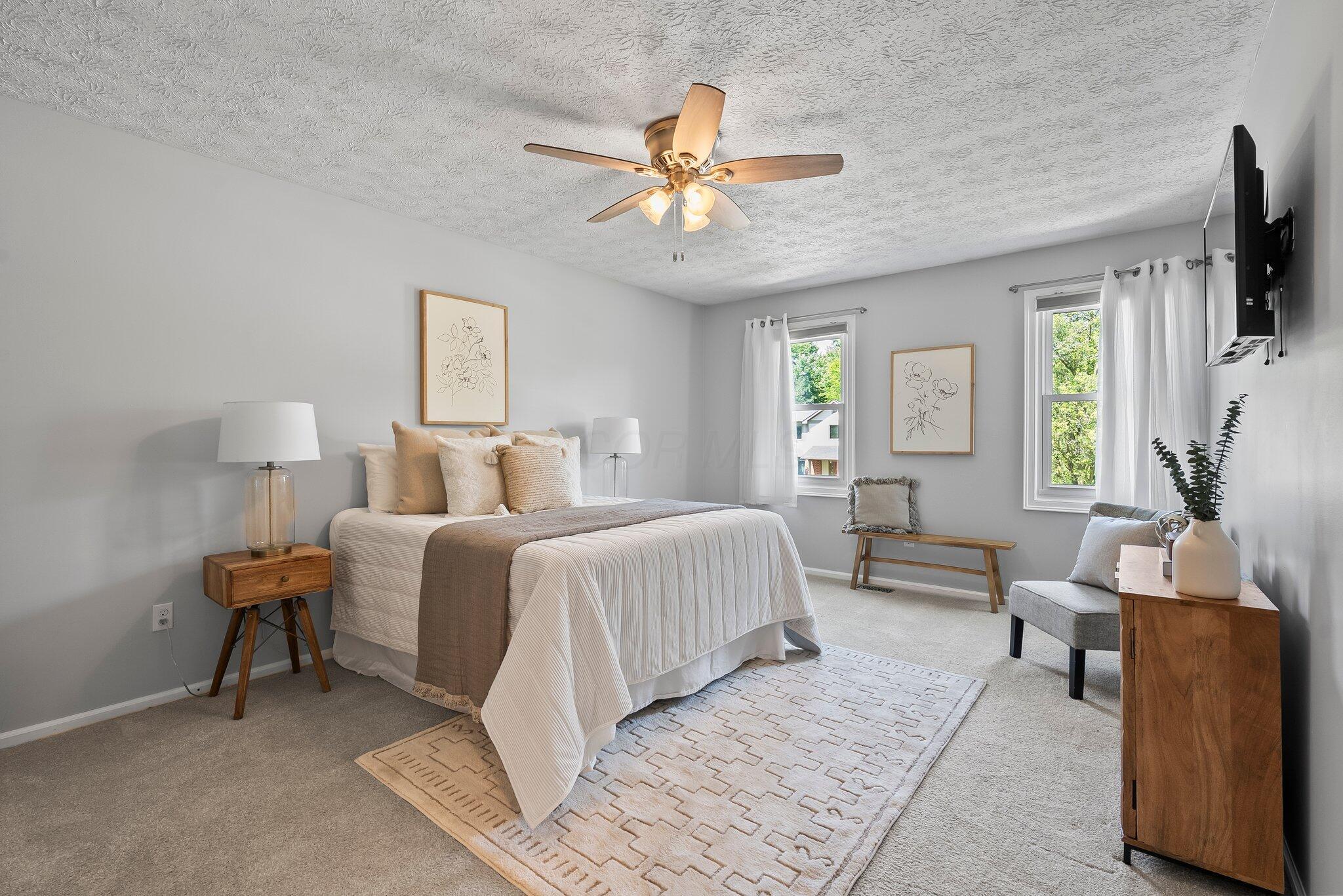 2201 Stratingham Drive, Dublin, Ohio image 20