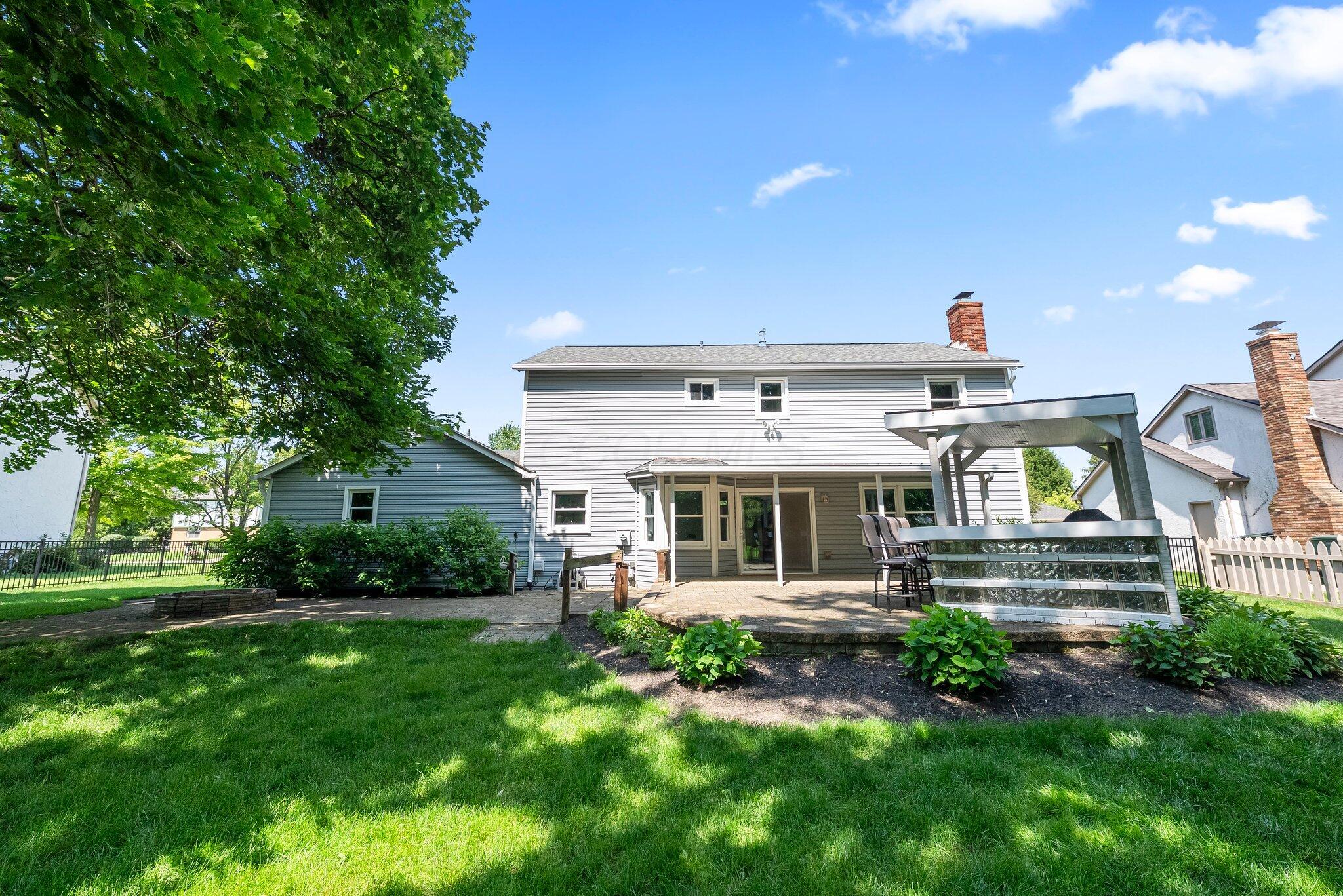 2201 Stratingham Drive, Dublin, Ohio image 45
