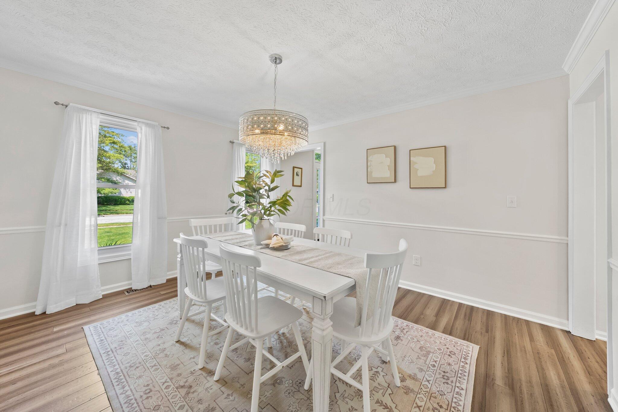 2201 Stratingham Drive, Dublin, Ohio image 8