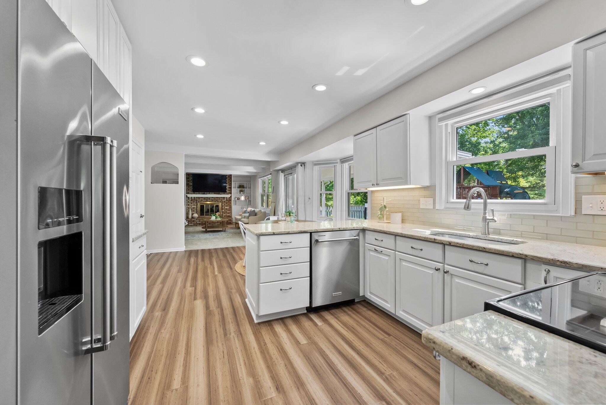 2201 Stratingham Drive, Dublin, Ohio image 11
