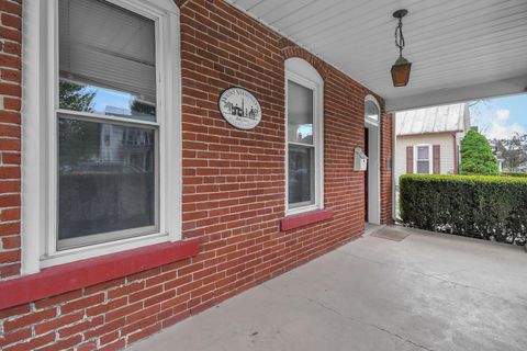 Tiny photo for 112 N Catherine Street, Mount Vernon, OH 43050 (MLS # 226014068)
