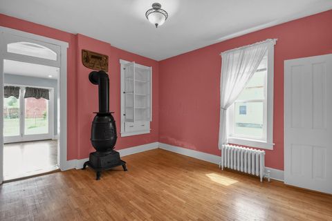 Tiny photo for 112 N Catherine Street, Mount Vernon, OH 43050 (MLS # 226014068)