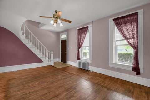 Tiny photo for 112 N Catherine Street, Mount Vernon, OH 43050 (MLS # 226014068)