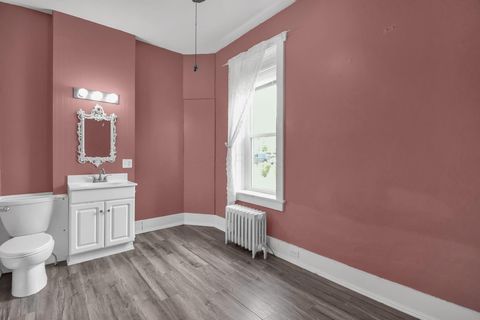 Tiny photo for 112 N Catherine Street, Mount Vernon, OH 43050 (MLS # 226014068)