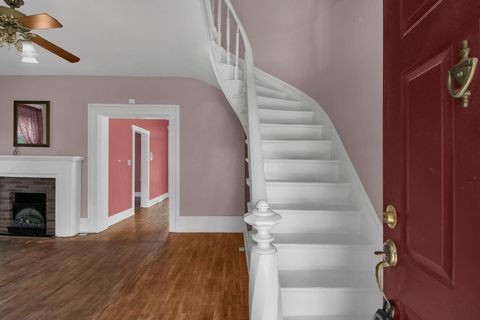 Tiny photo for 112 N Catherine Street, Mount Vernon, OH 43050 (MLS # 226014068)