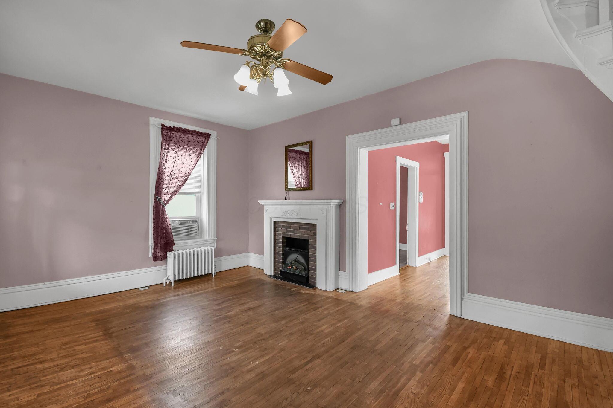 112 N Catherine Street