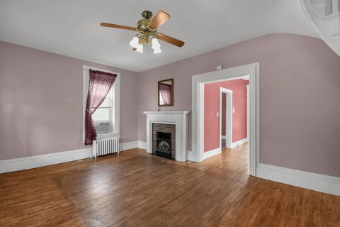 Tiny photo for 112 N Catherine Street, Mount Vernon, OH 43050 (MLS # 226014068)