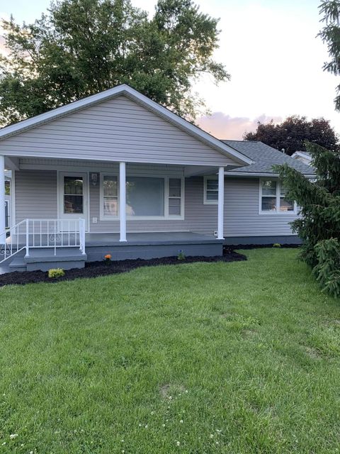 Photo of 375 Kingston Pike, Circleville, OH 43113 (MLS # 226017325)