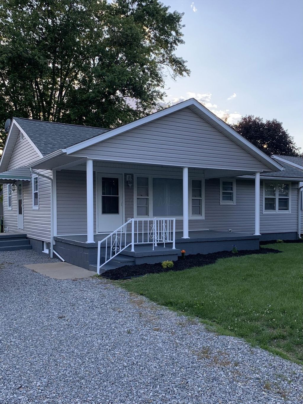 Photo of 375 Kingston Pike, Circleville, OH 43113 (MLS # 226017325)