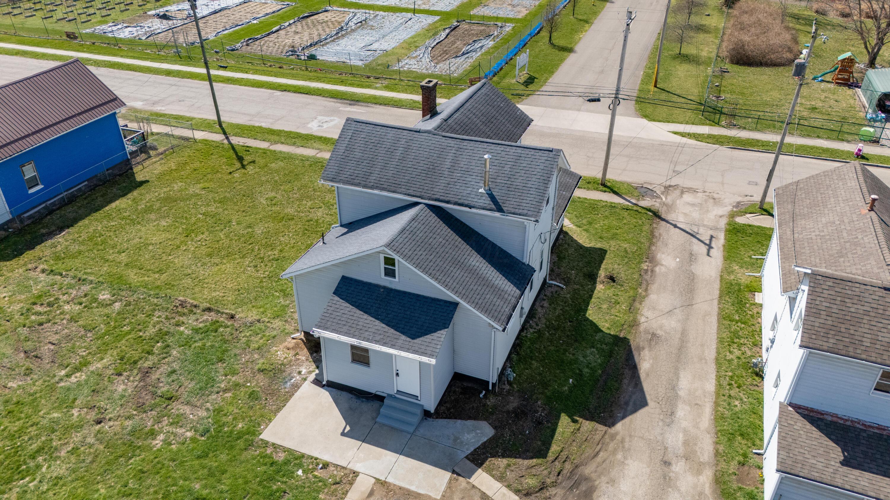 158 S 6th Street, Newark, Ohio image 39