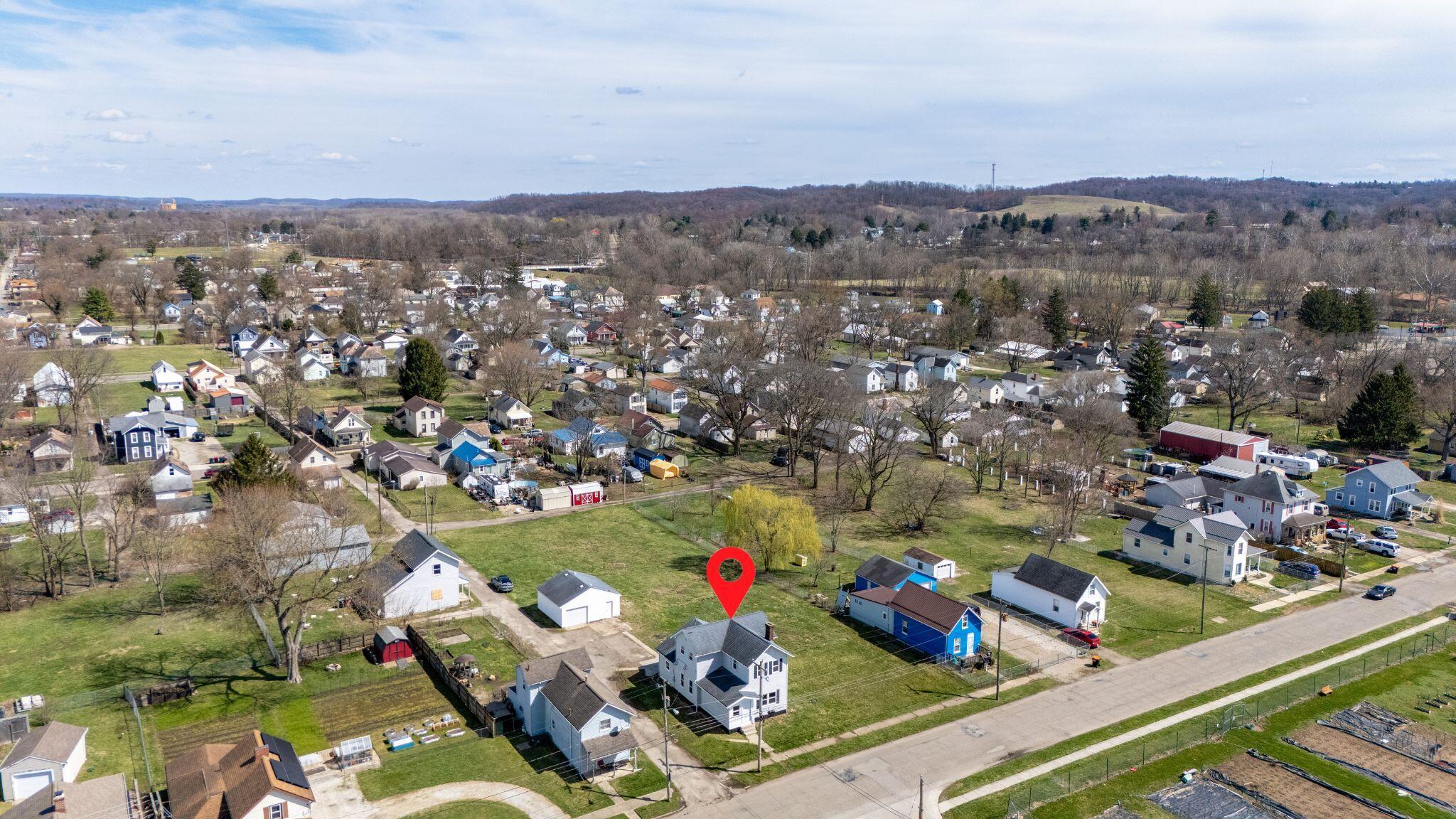 158 S 6th Street, Newark, Ohio image 40