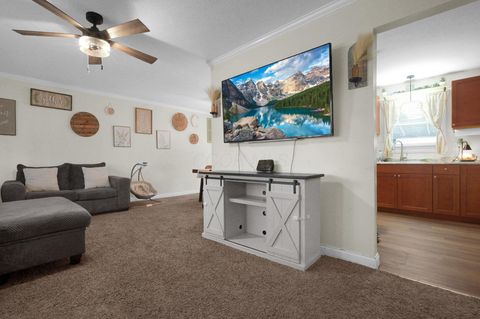 Tiny photo for 631 Harland Drive, Columbus, OH 43207 (MLS # 226006450)