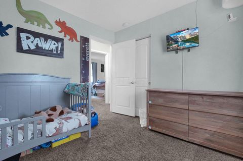 Tiny photo for 631 Harland Drive, Columbus, OH 43207 (MLS # 226006450)