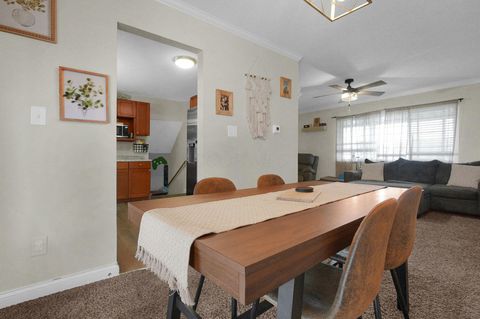 Tiny photo for 631 Harland Drive, Columbus, OH 43207 (MLS # 226006450)