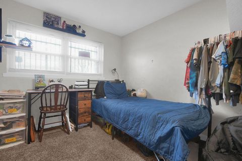 Tiny photo for 631 Harland Drive, Columbus, OH 43207 (MLS # 226006450)