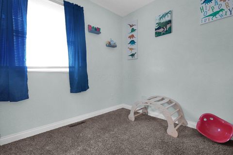 Tiny photo for 631 Harland Drive, Columbus, OH 43207 (MLS # 226006450)