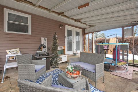 Tiny photo for 631 Harland Drive, Columbus, OH 43207 (MLS # 226006450)