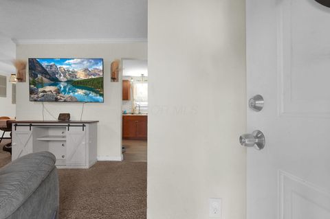 Tiny photo for 631 Harland Drive, Columbus, OH 43207 (MLS # 226006450)