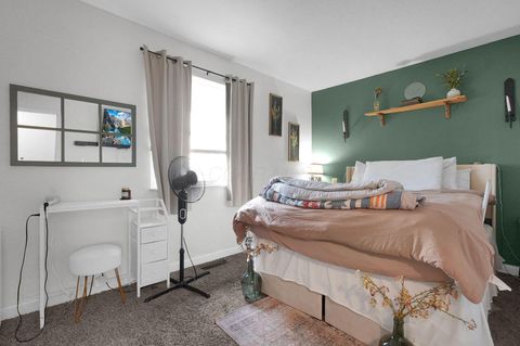 Tiny photo for 631 Harland Drive, Columbus, OH 43207 (MLS # 226006450)