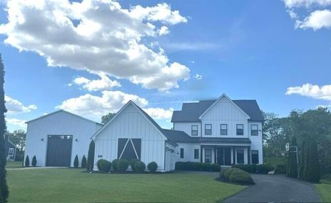 Photo of 420 Lackey Old State Road, Delaware, OH 43015 (MLS # 226019239)