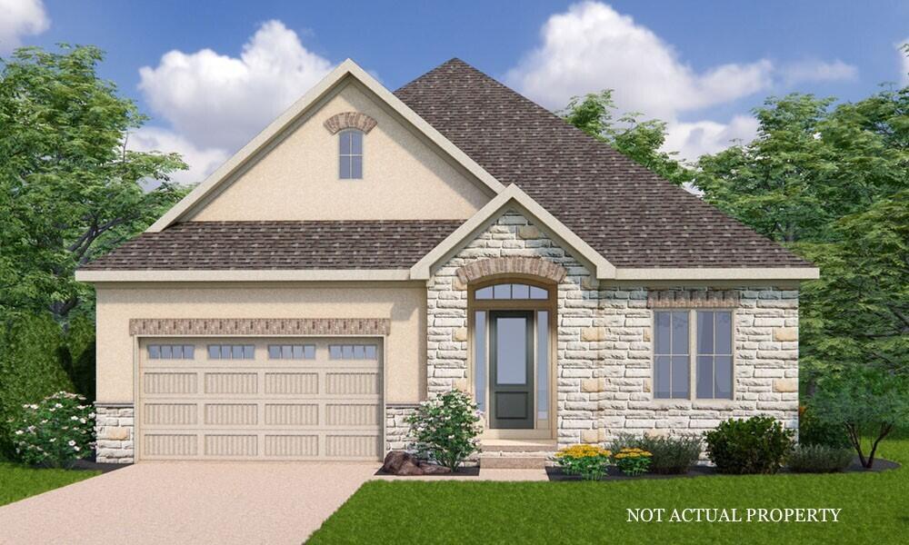 6178 Garden Loop, Westerville, Ohio image 1