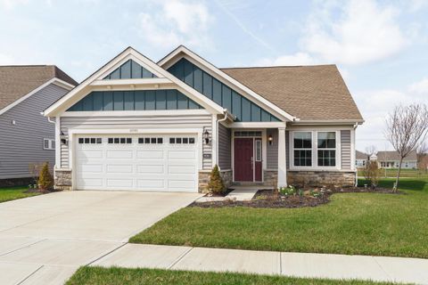 Photo of 6090 Windcliff Drive E, Grove City, OH 43123 (MLS # 226009542)