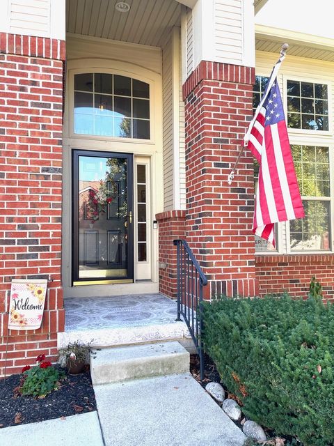 Photo of 307 Belstone Street, Pickerington, OH 43147 (MLS # 226010471)