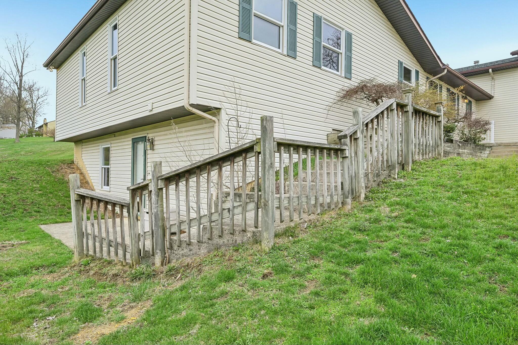 91 Dogwood Drive, Thornville, Ohio image 7