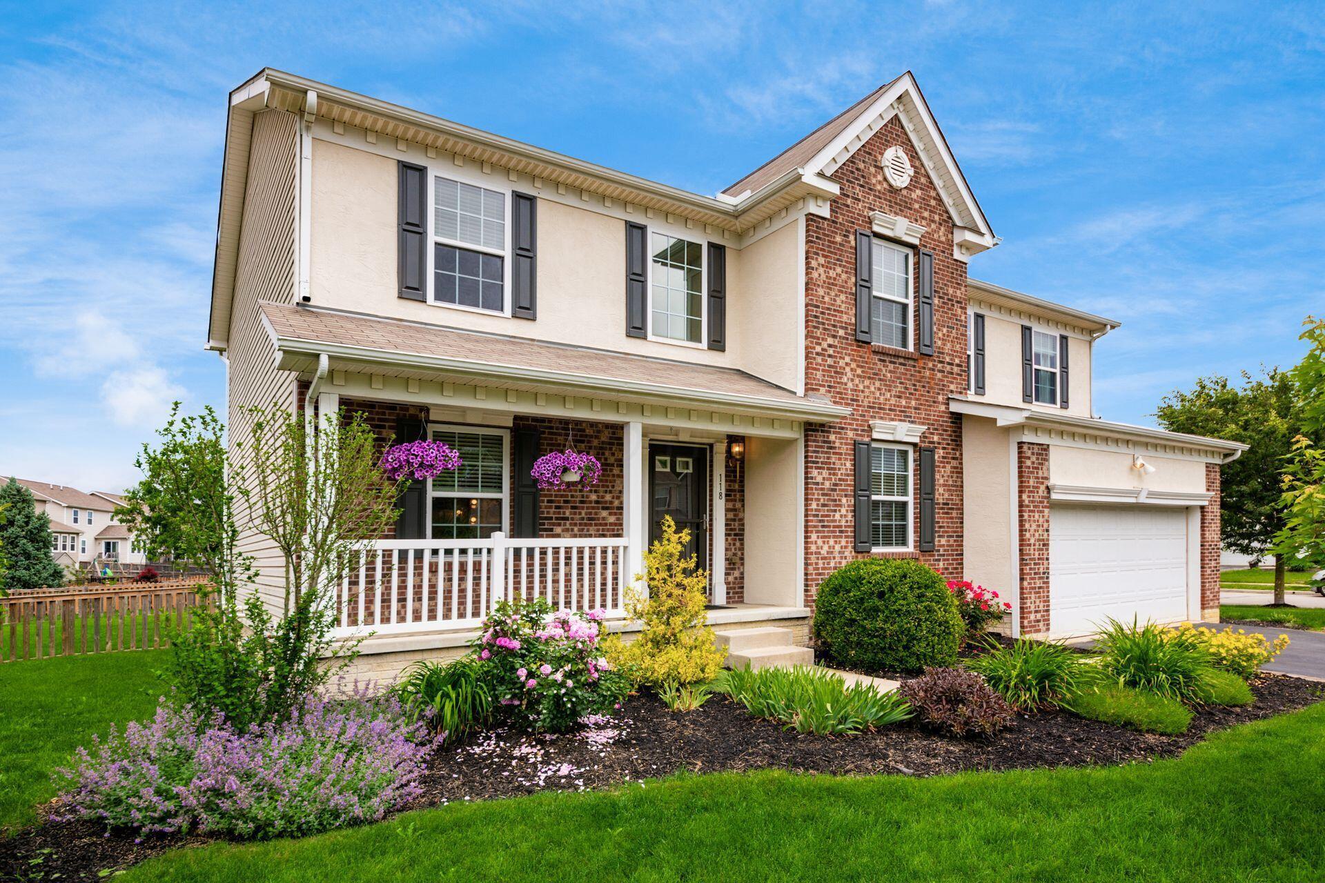 118 Firestone Drive, Delaware, Ohio image 3