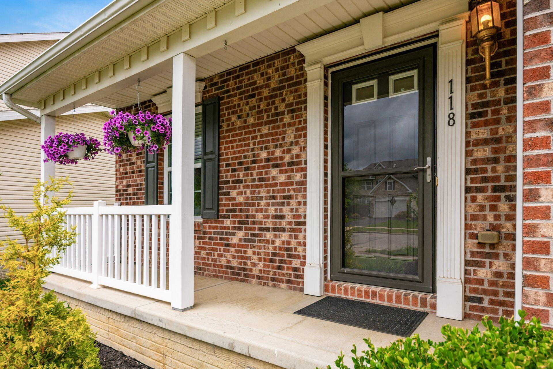 118 Firestone Drive, Delaware, Ohio image 4