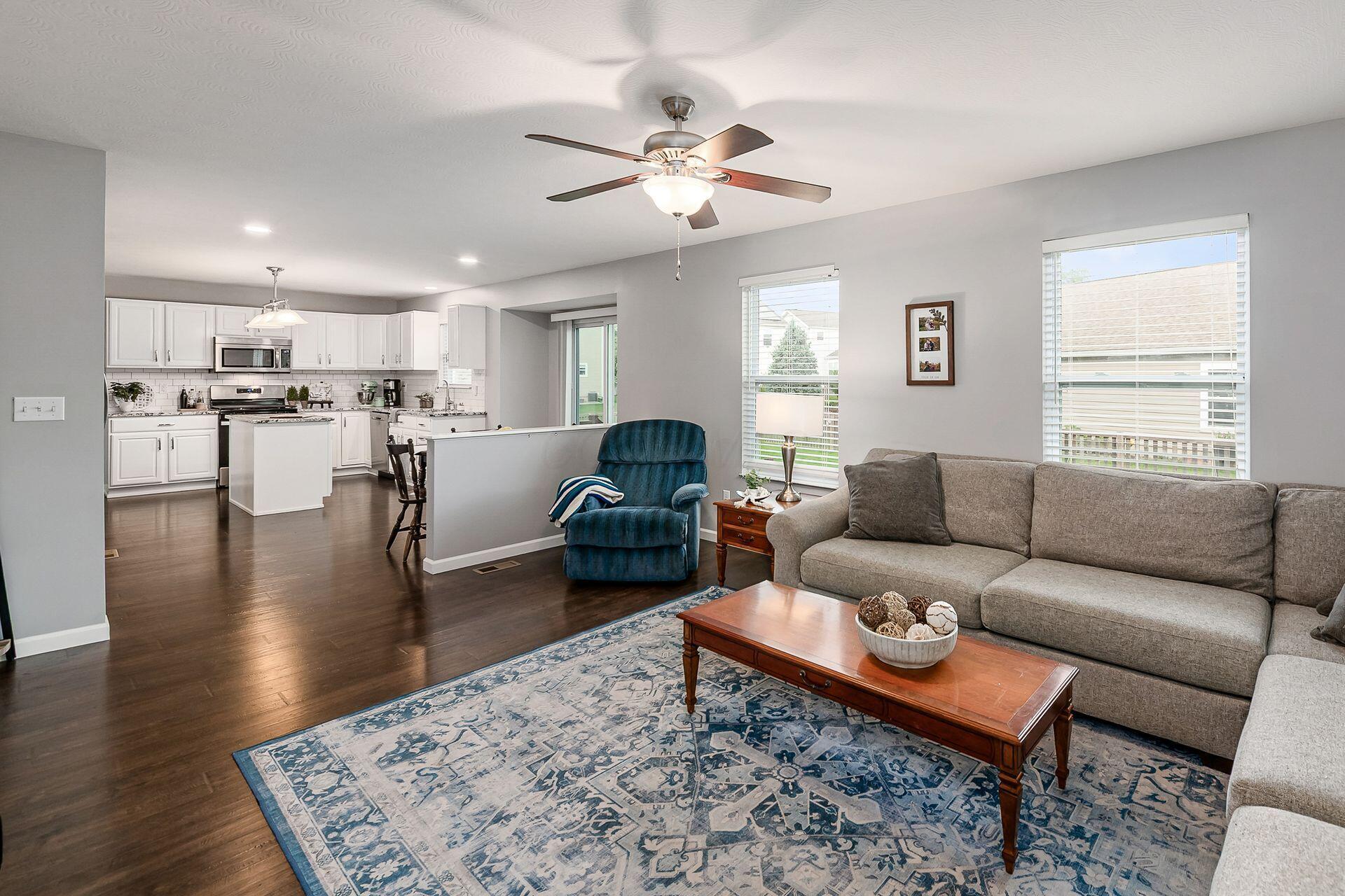 118 Firestone Drive, Delaware, Ohio image 13
