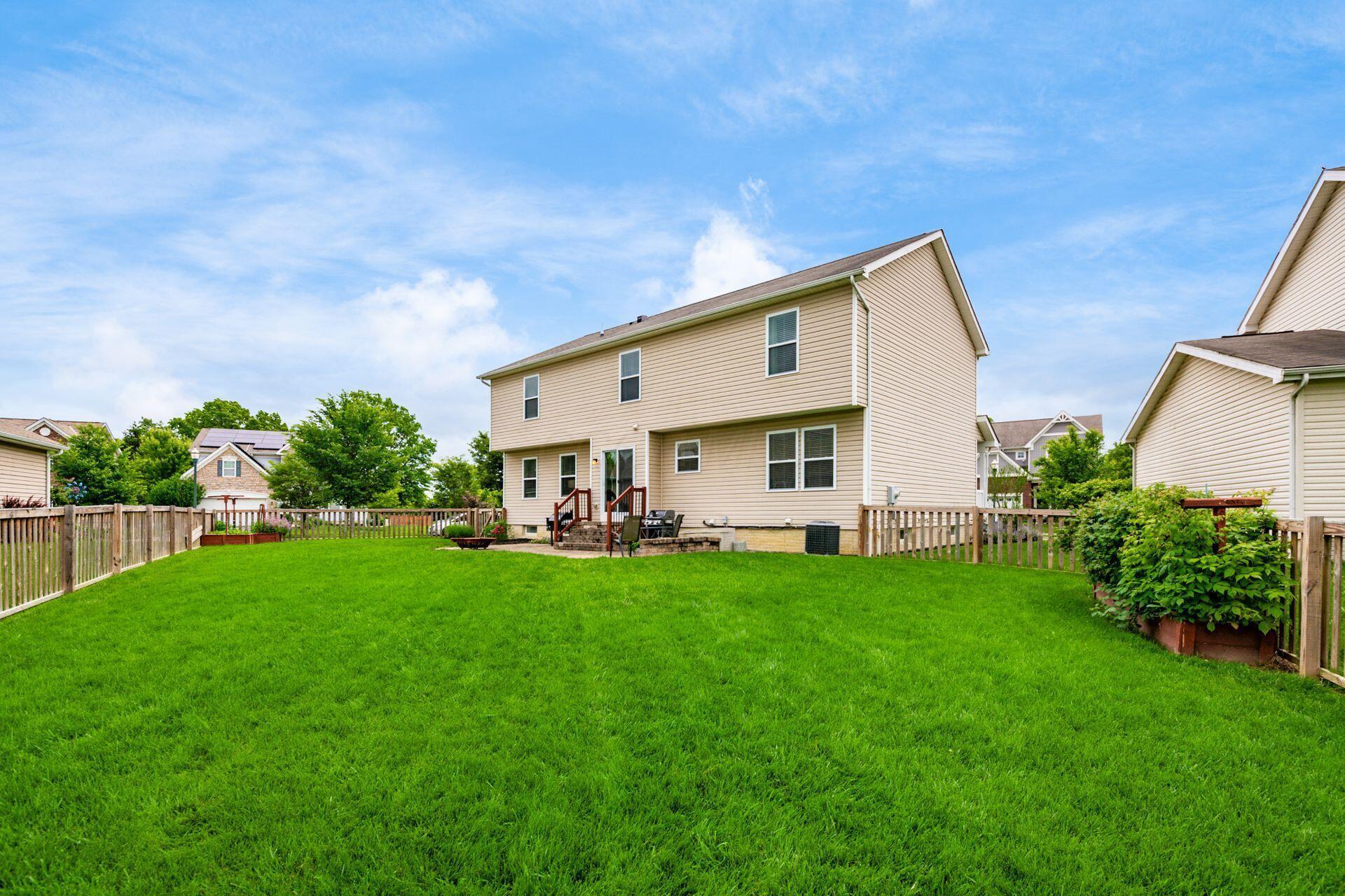 118 Firestone Drive, Delaware, Ohio image 45