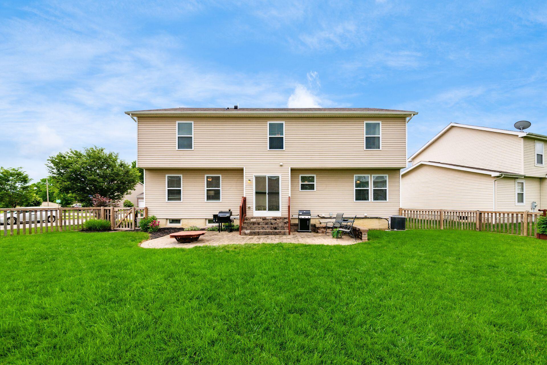 118 Firestone Drive, Delaware, Ohio image 46