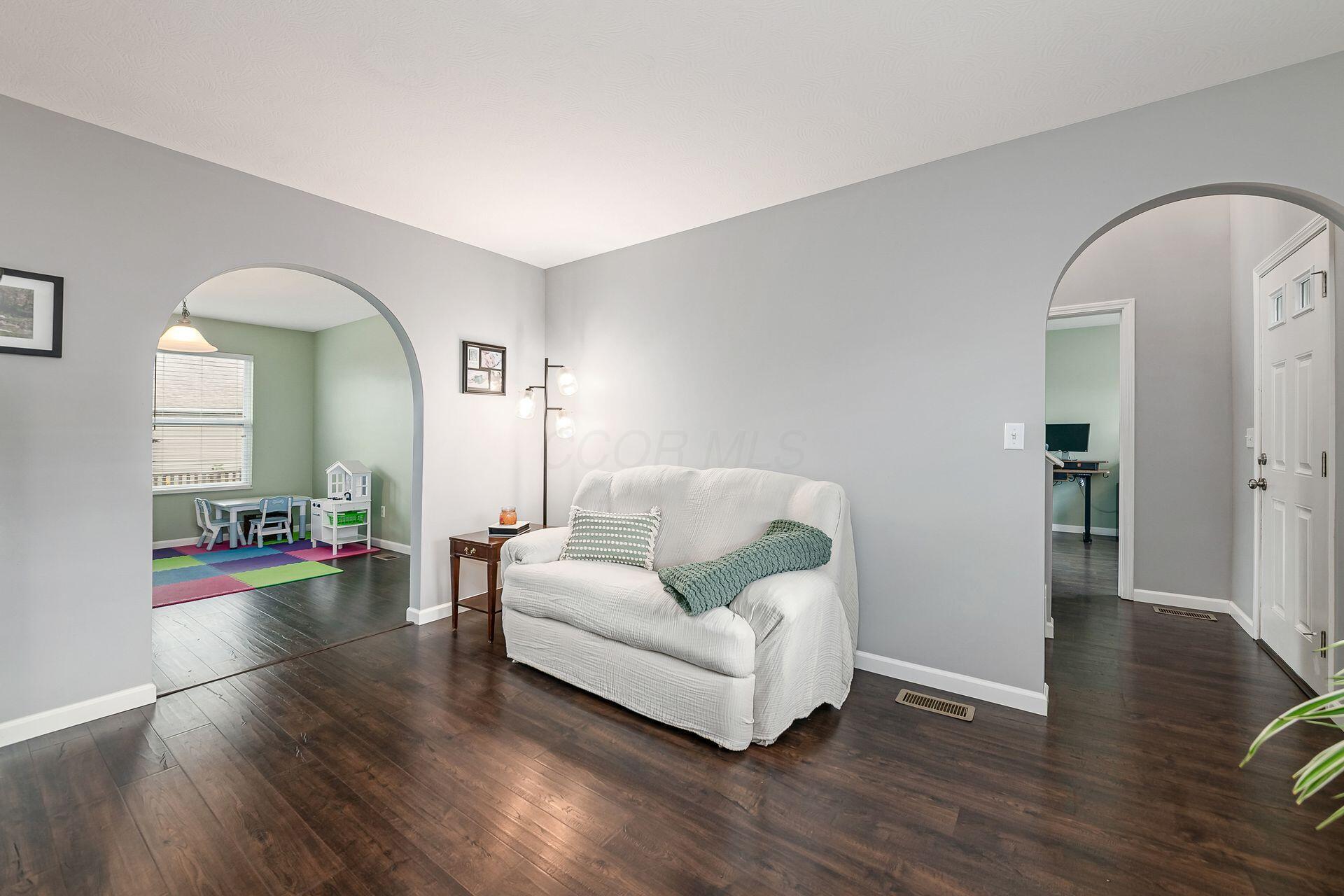 118 Firestone Drive, Delaware, Ohio image 15