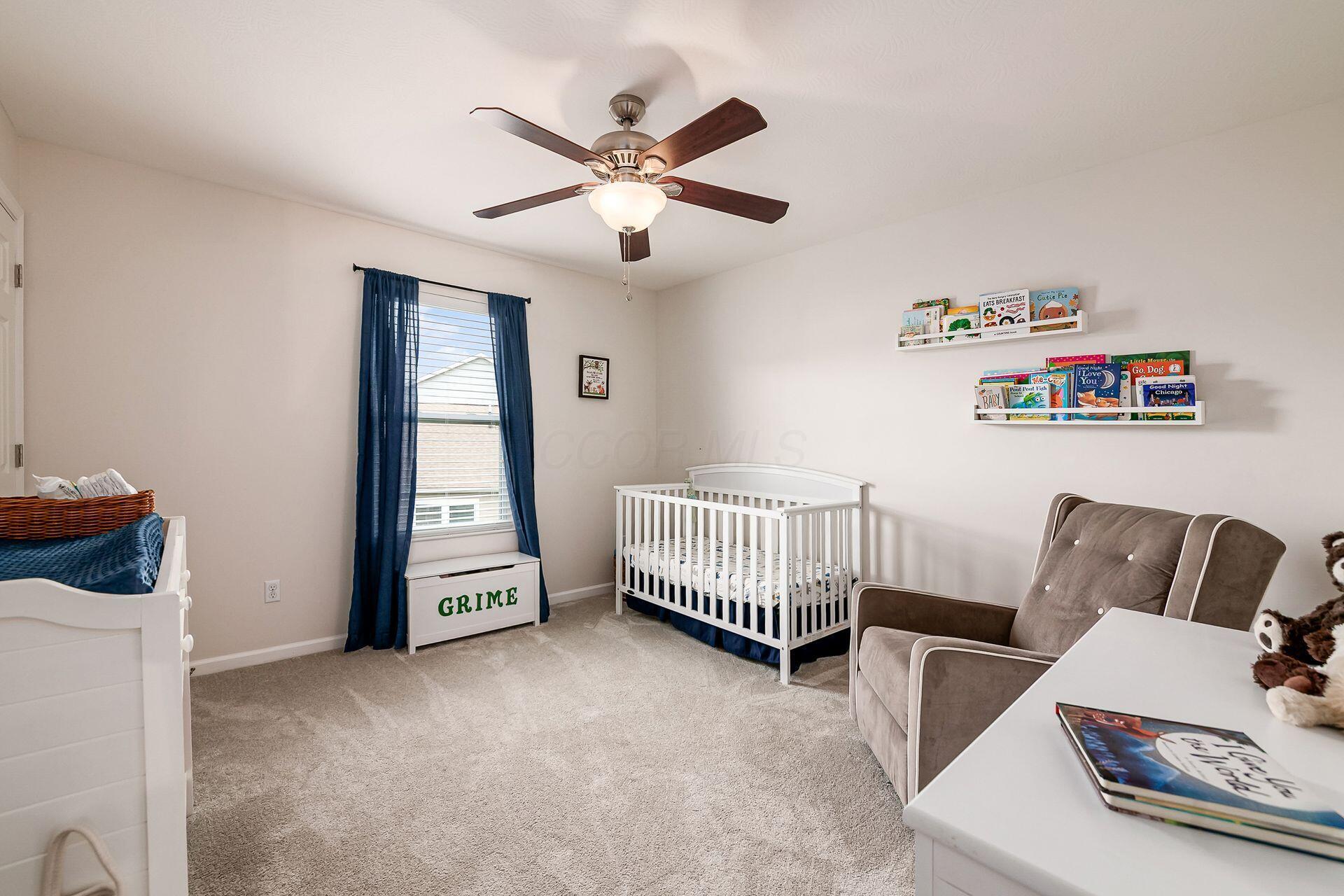 118 Firestone Drive, Delaware, Ohio image 32
