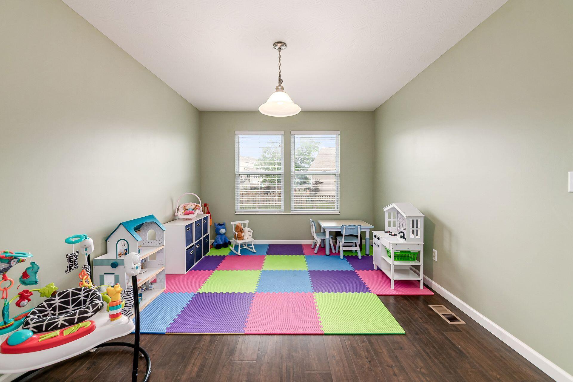 118 Firestone Drive, Delaware, Ohio image 17