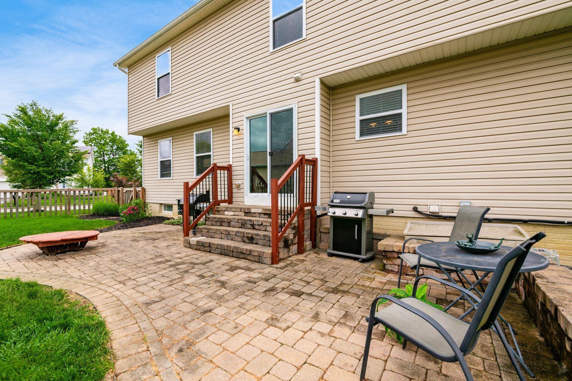 118 Firestone Drive, Delaware, Ohio image 40