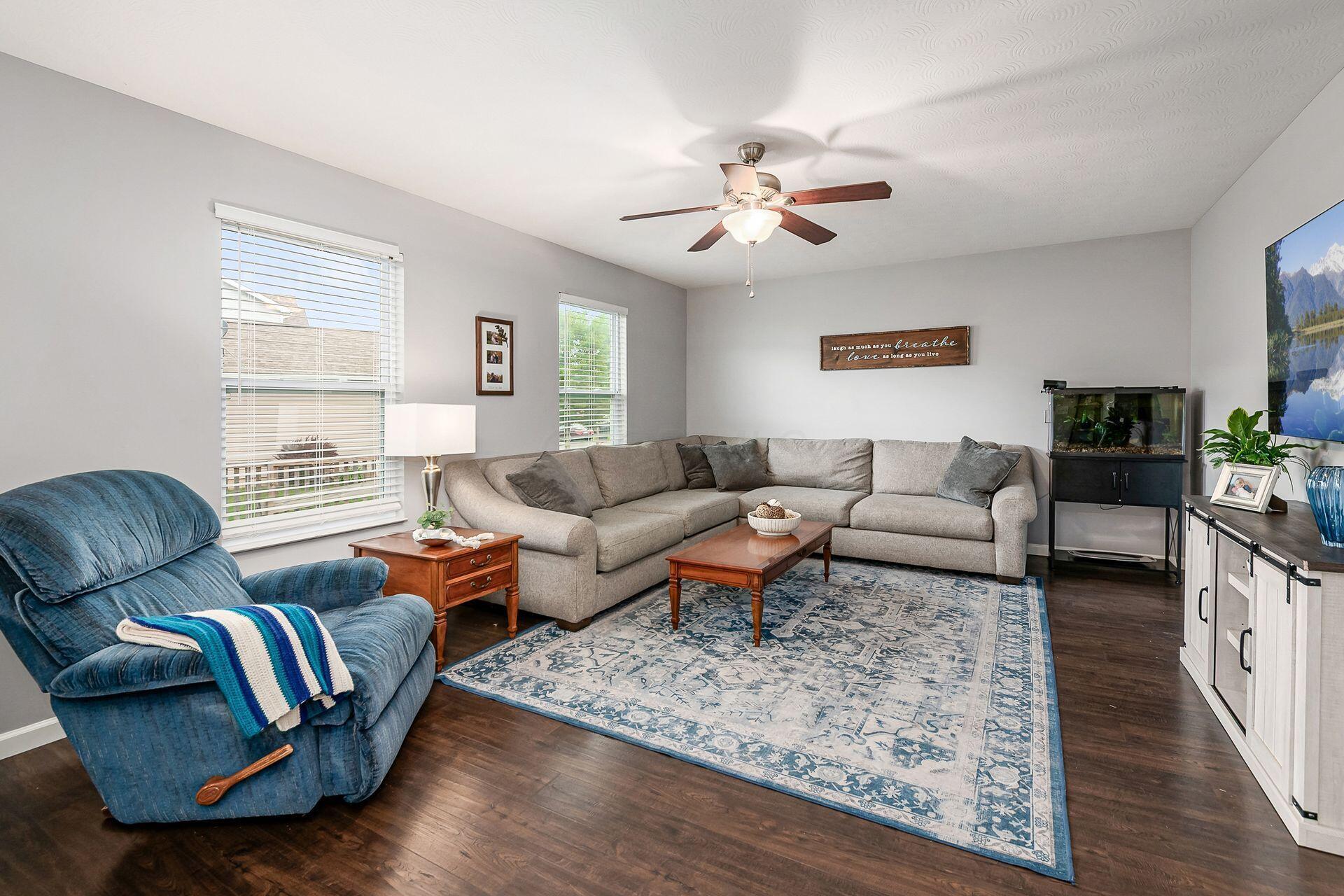 118 Firestone Drive, Delaware, Ohio image 12