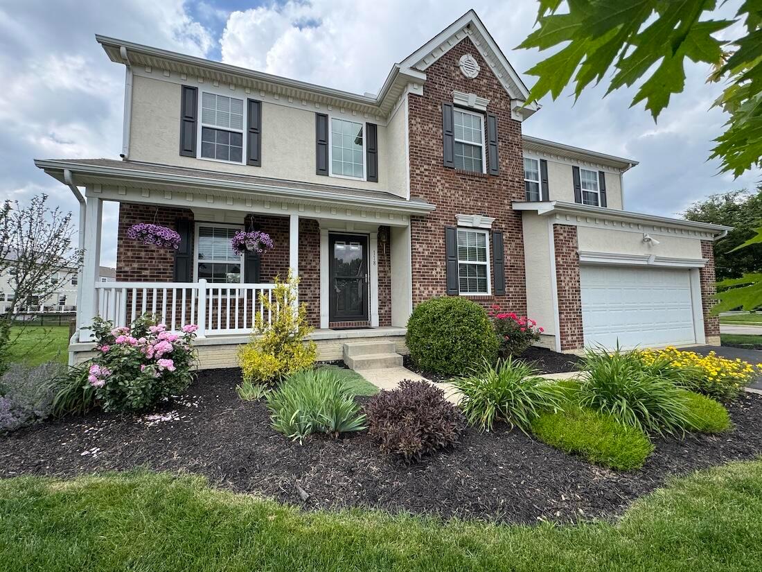 118 Firestone Drive, Delaware, Ohio image 47