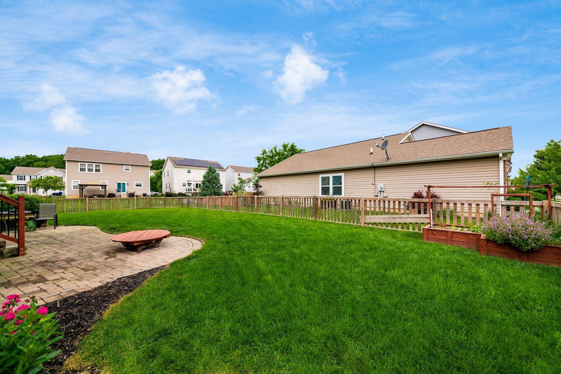 118 Firestone Drive, Delaware, Ohio image 43