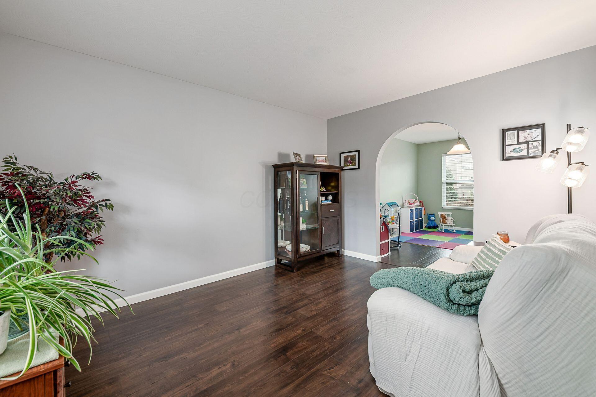 118 Firestone Drive, Delaware, Ohio image 16