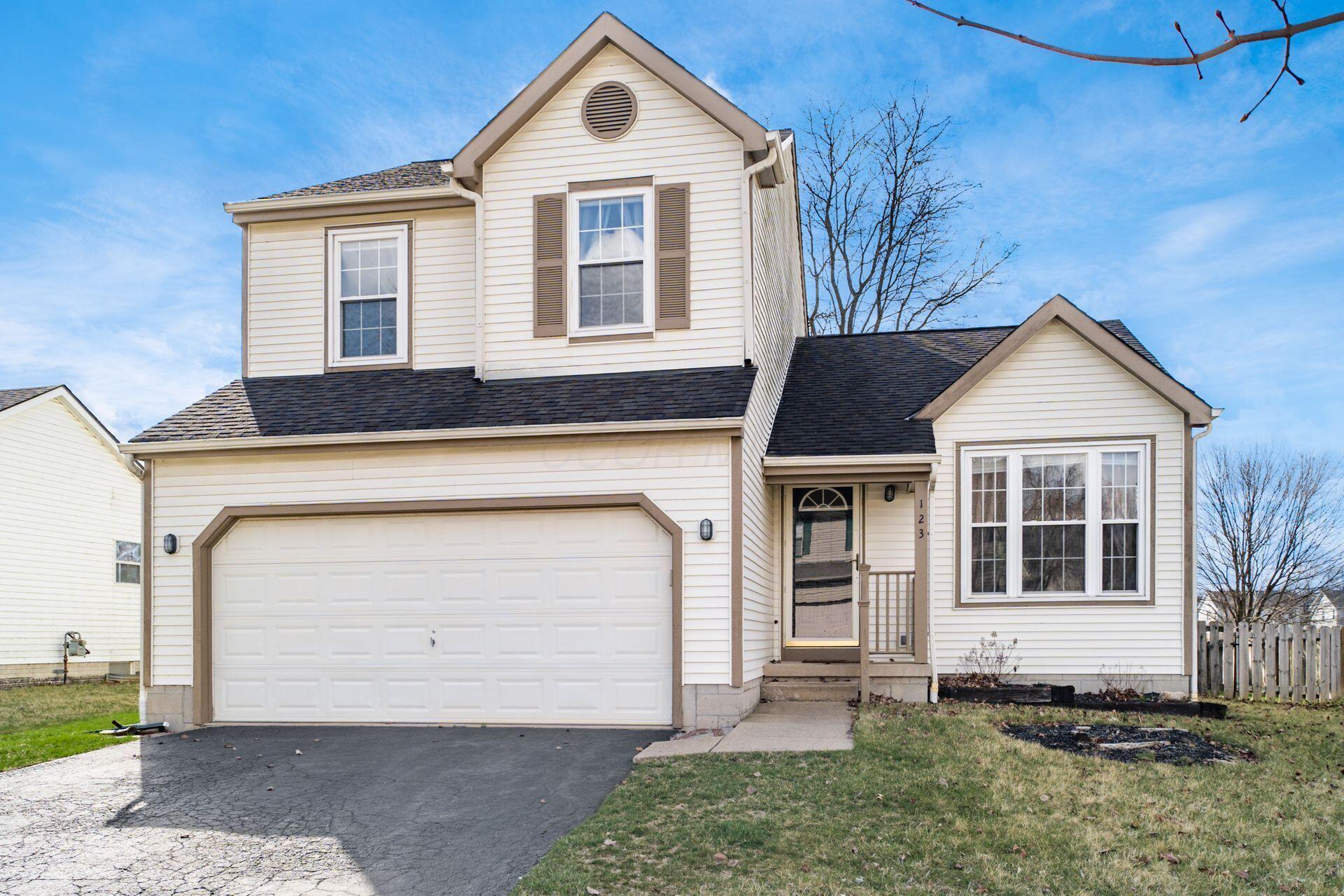 123 Glengary Drive, Delaware, Ohio image 3