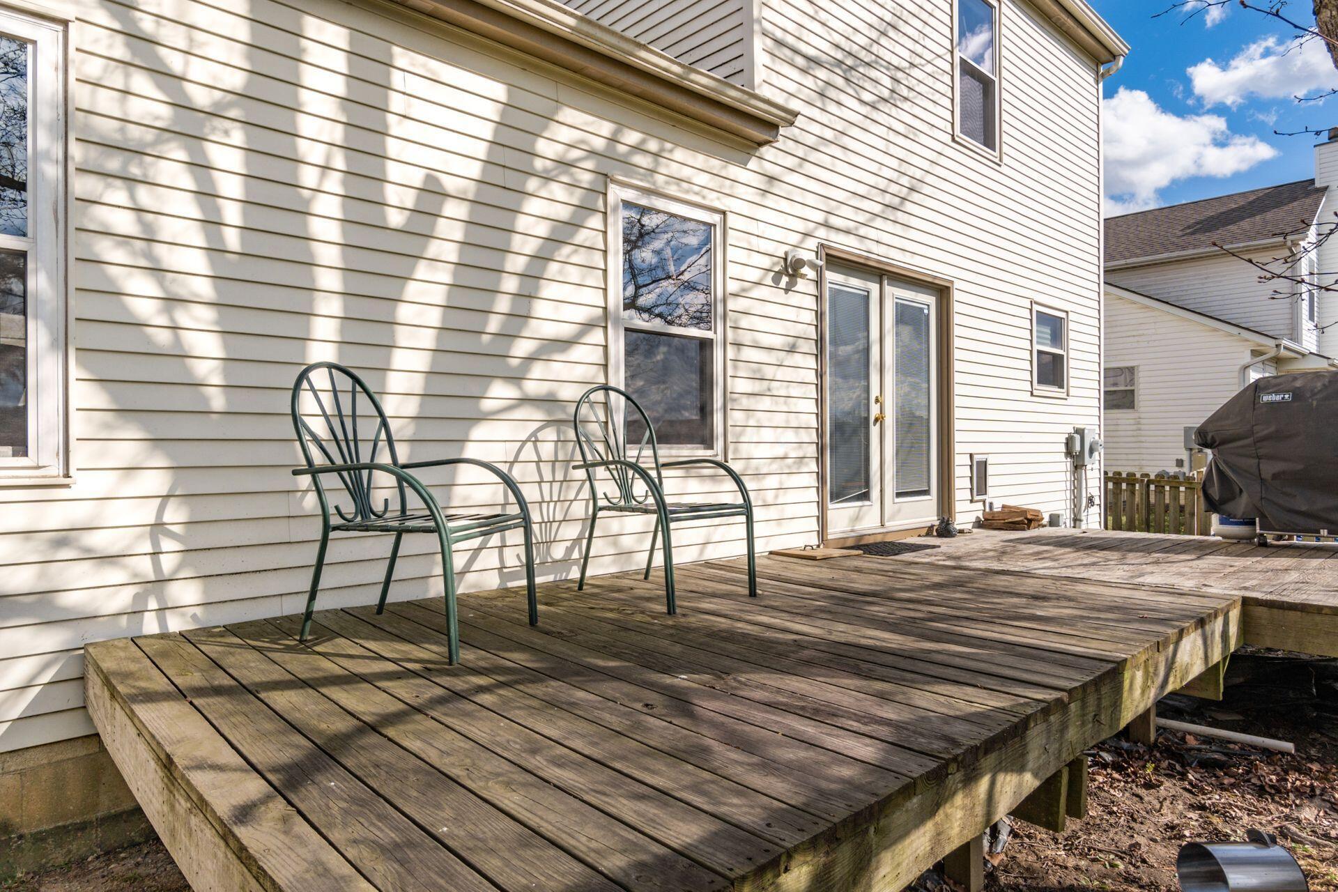 123 Glengary Drive, Delaware, Ohio image 37